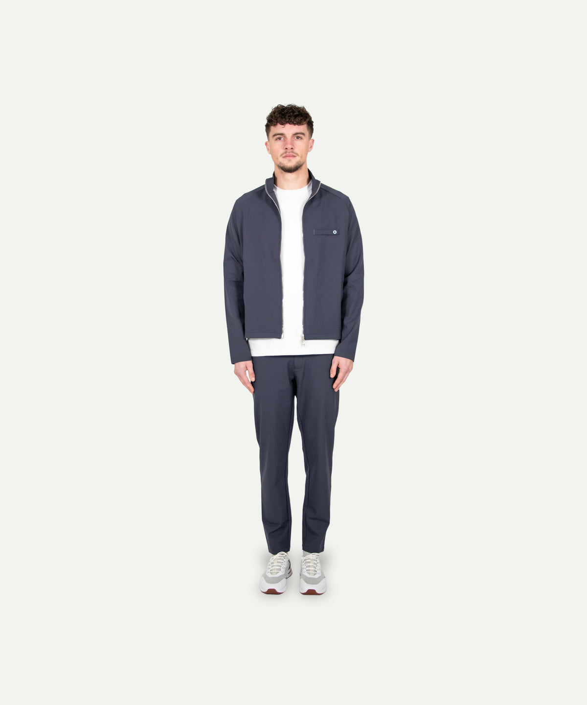 TechSuits – Midnight Navy