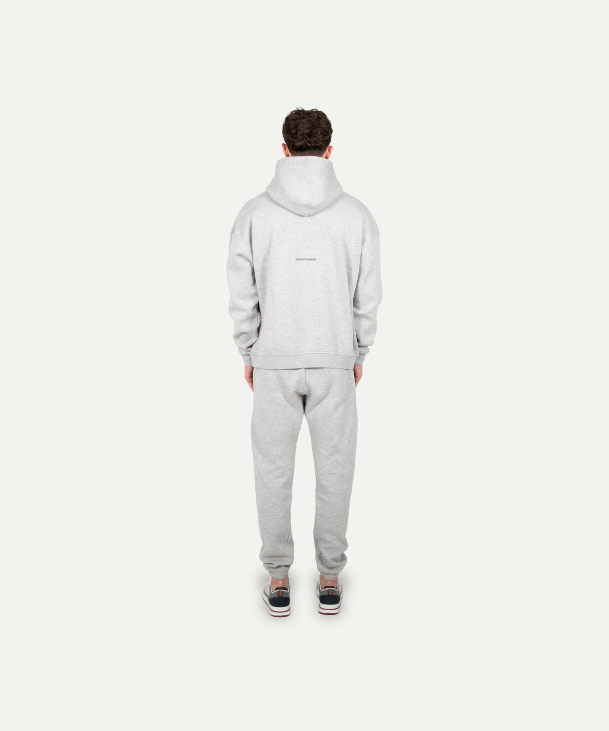 Signature grey