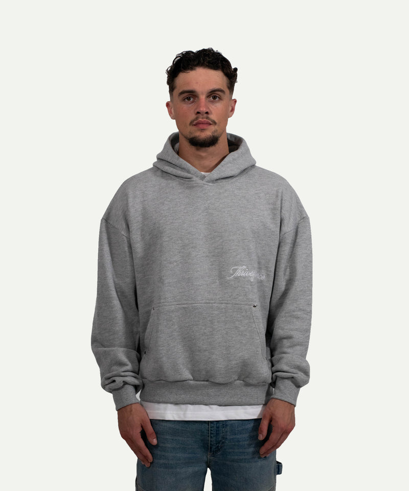 Incursive | hoodie