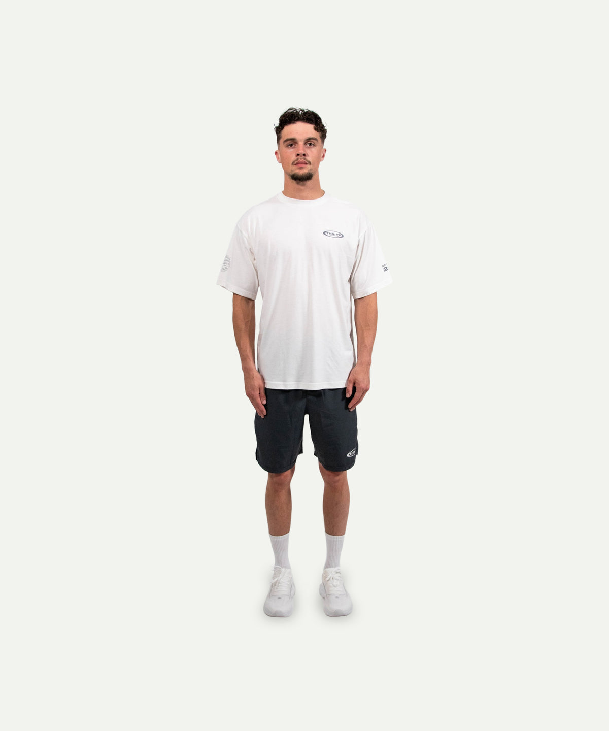 Thrive Athletic – Wit