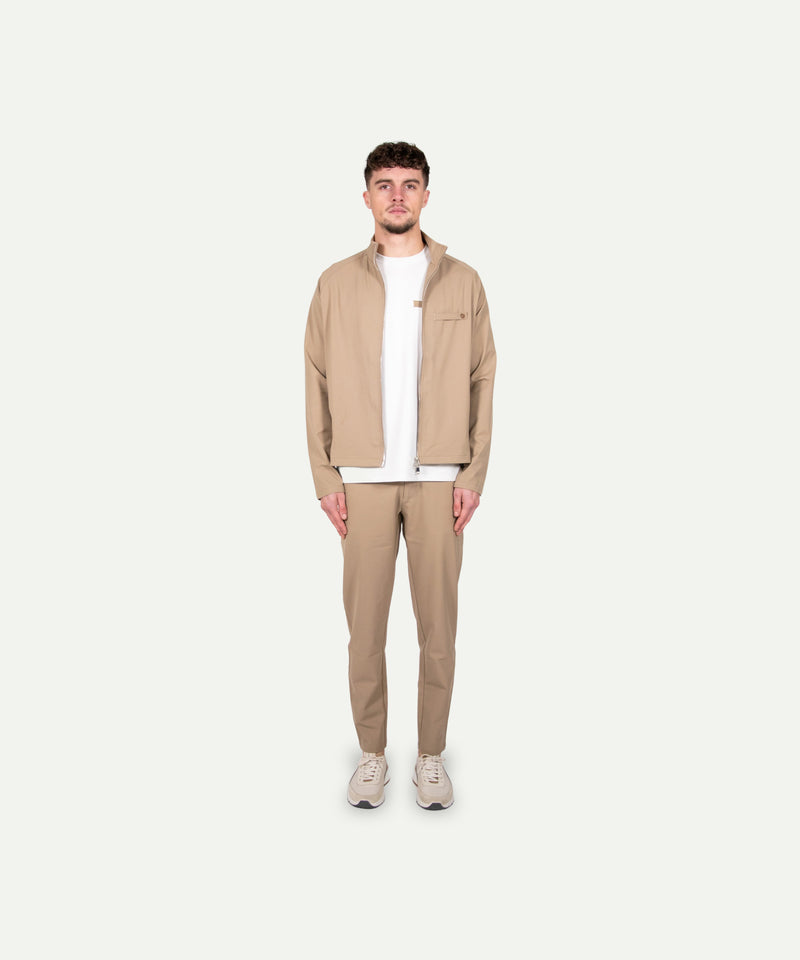 TechSuits – Desert Sand