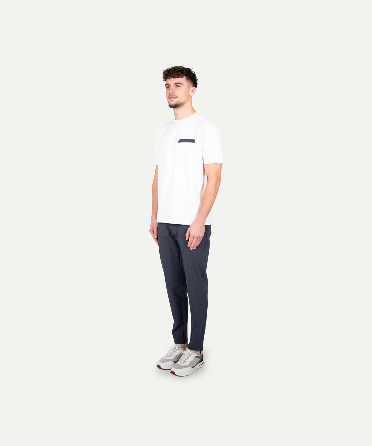 T-SHIRT – Midnight Navy