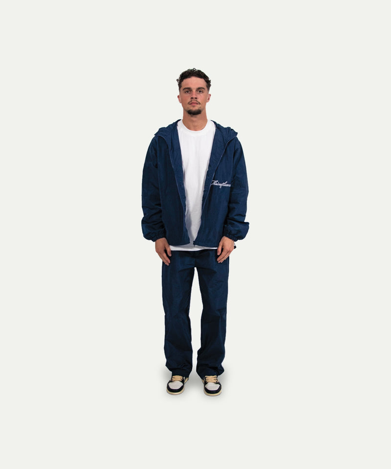 Rogue Jacket