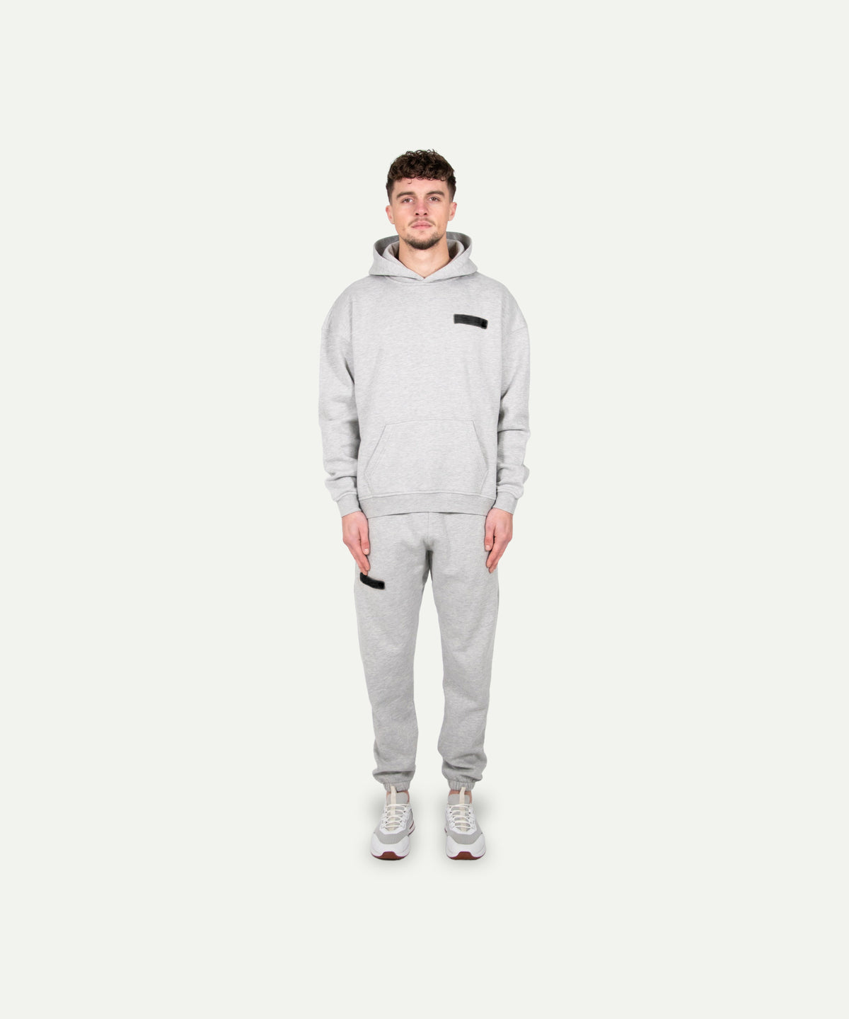 Signature grey