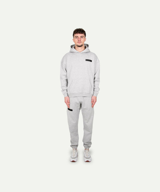 Thrivefluence Signature Grey – premium heren-streetwear (2)