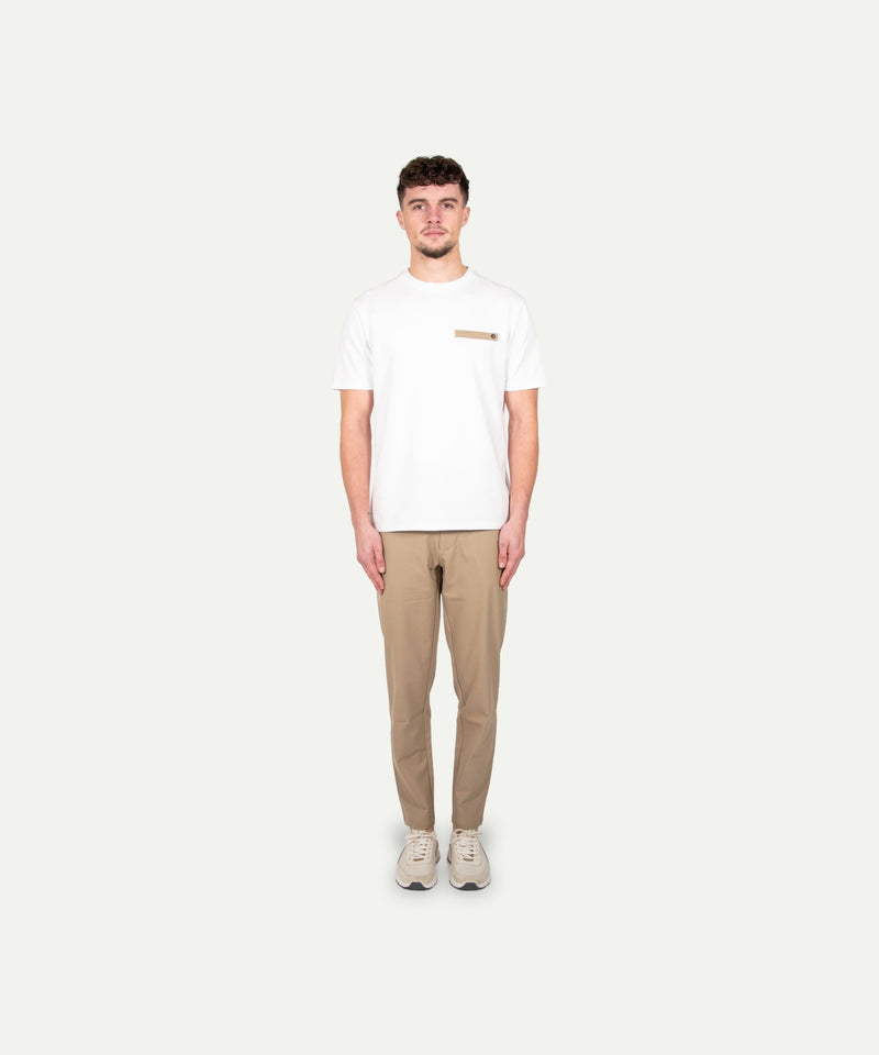 T-Shirt Desert Sand
