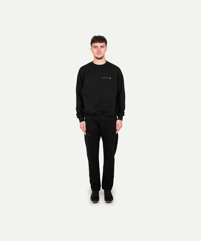 TRACKSUIT NUIT