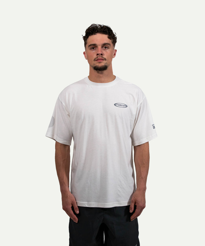 Thrive Athletic – Wit