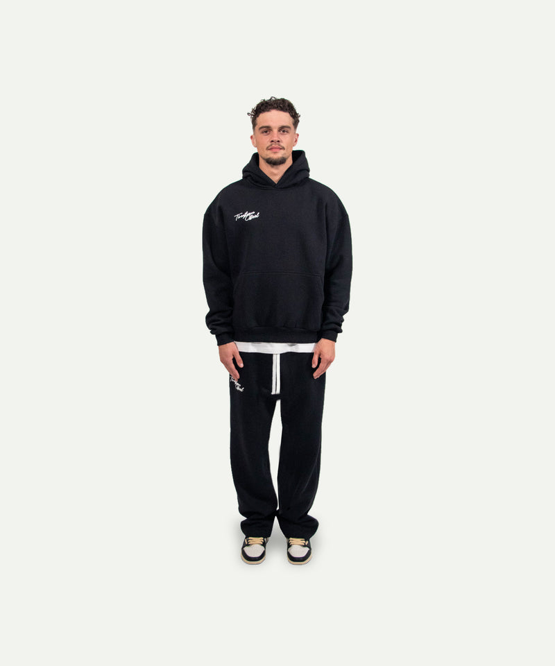 Official Hoodie Tracksuit