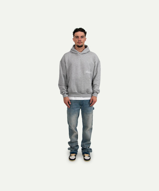 Incursive | hoodie