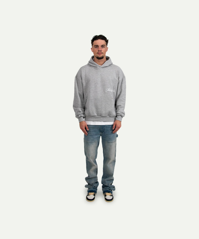 Incursive | hoodie