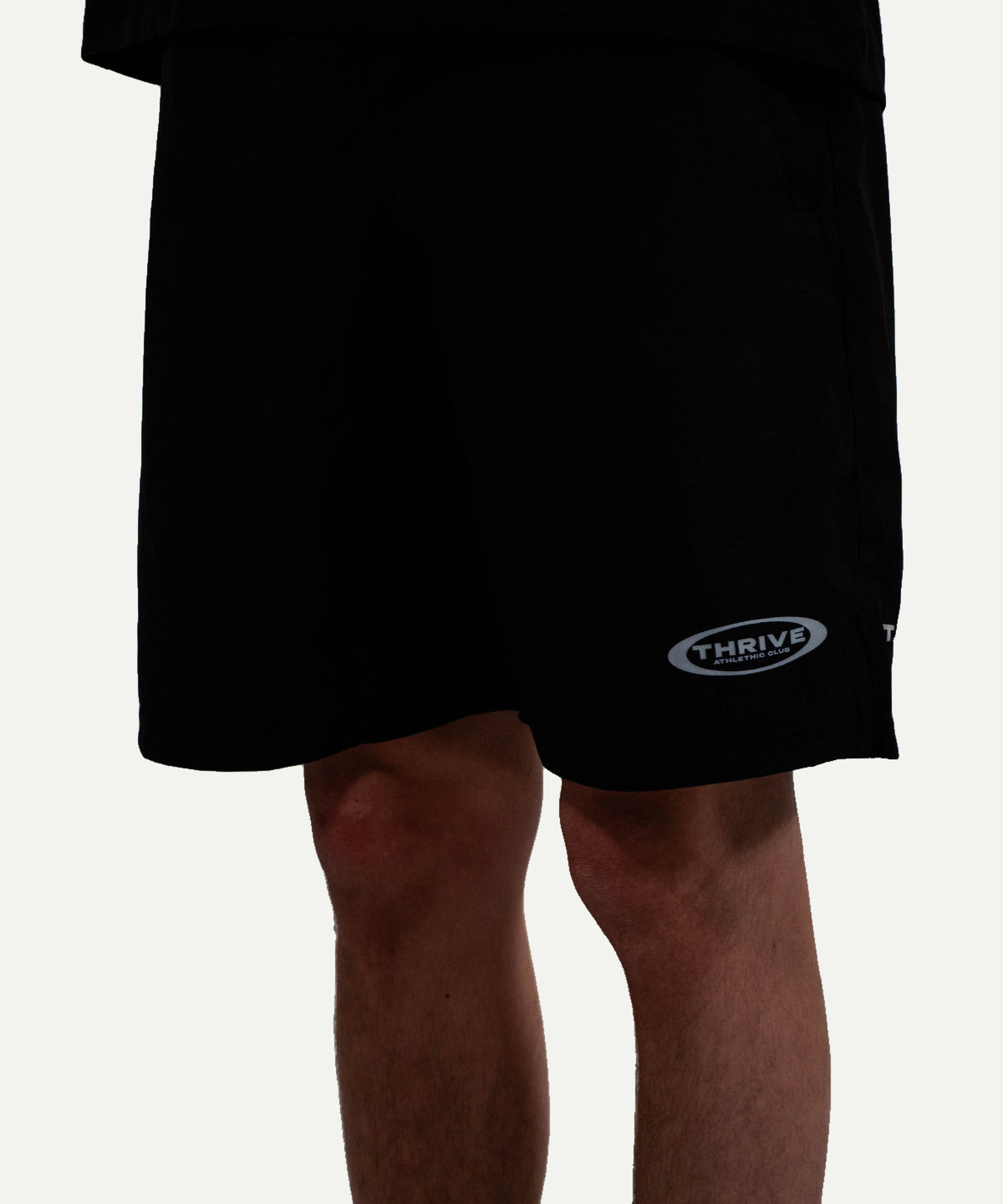 Active Short – Zwart