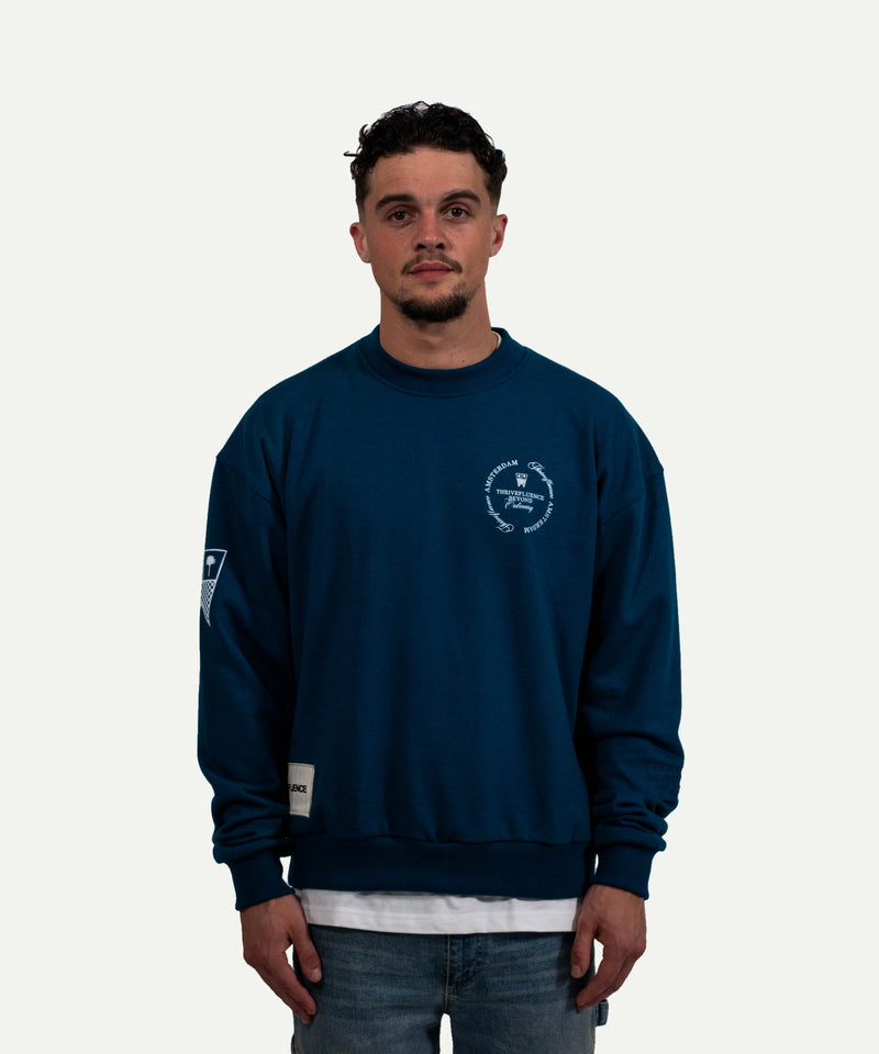 City Sweater