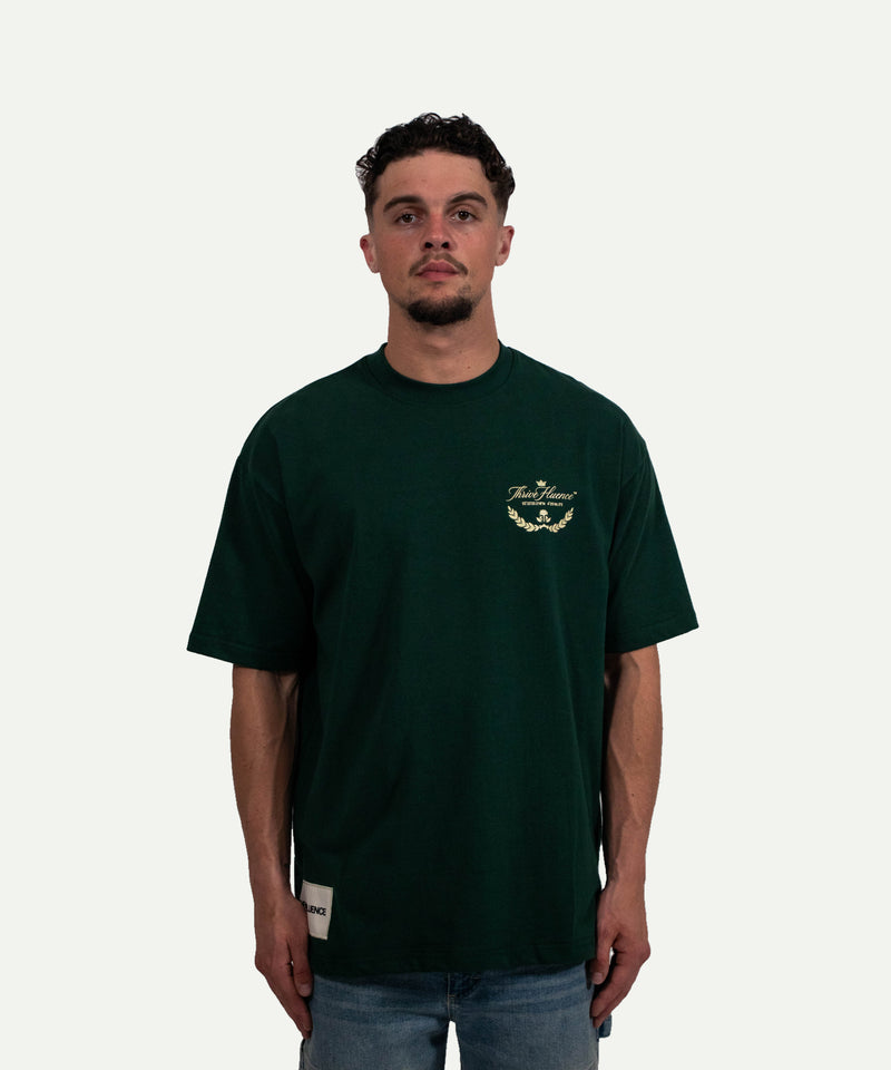 Ever Green Tee