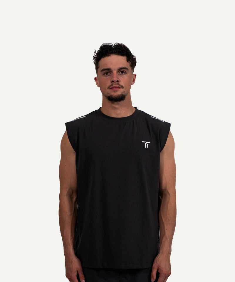Active Sleeveless Tee