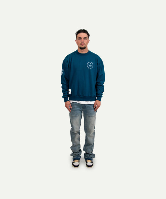 City Sweater