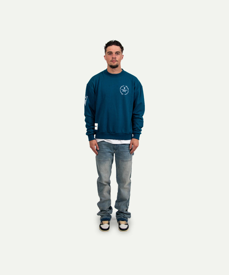 City Sweater